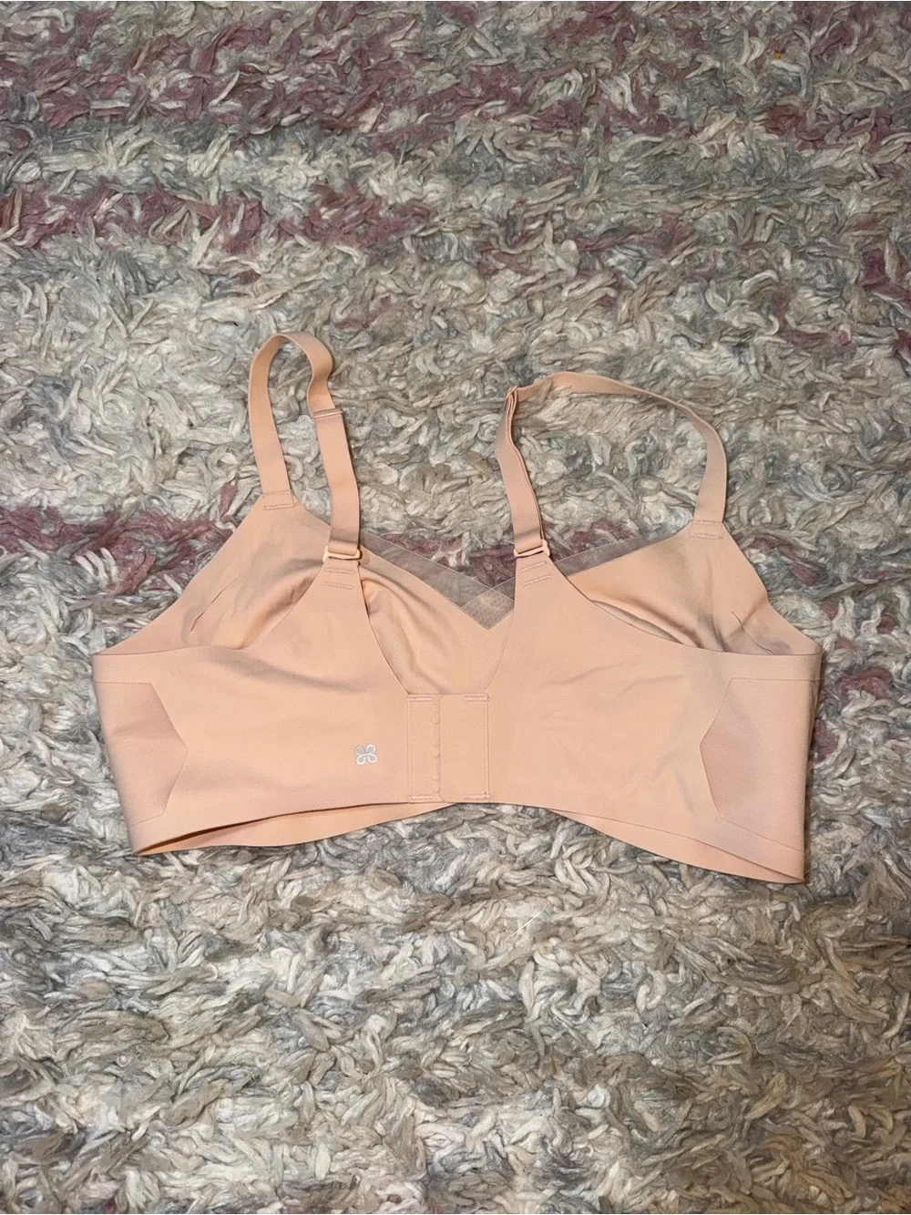 Honeylove bra large